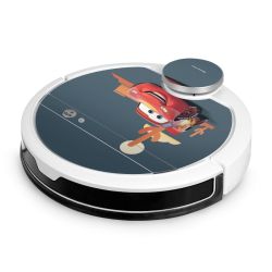 Folien für SmartHome matt