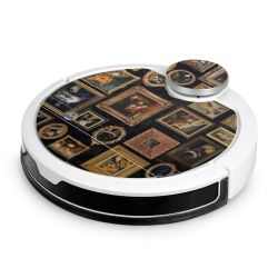 Foils for Smart Home matt