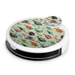 Foils for Smart Home matt