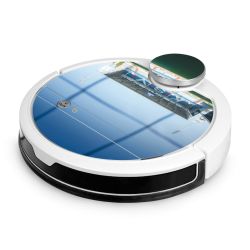 Folien für SmartHome matt