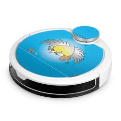 Folien für SmartHome matt