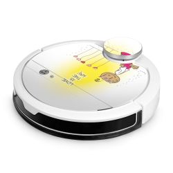 Folien für SmartHome matt