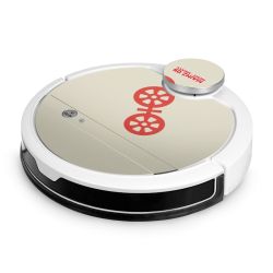 Folien für SmartHome matt