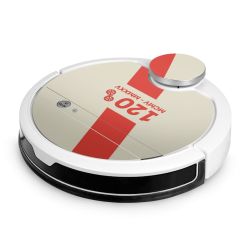 Folien für SmartHome matt