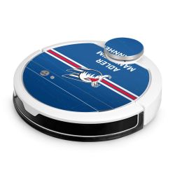 Folien für SmartHome matt