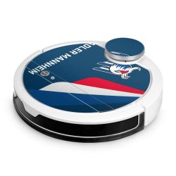 Folien für SmartHome matt