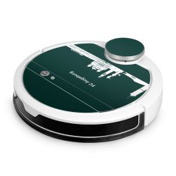 Folien für SmartHome matt