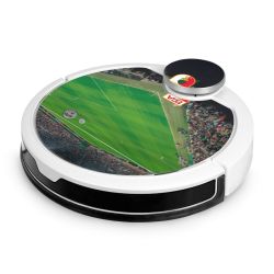 Folien für SmartHome matt