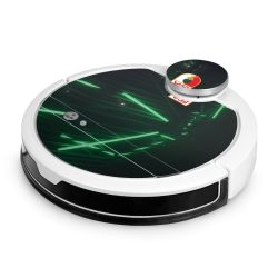 Folien für SmartHome matt