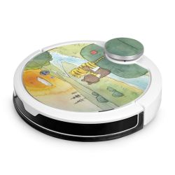 Foils for Smart Home matt