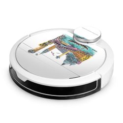Foils for Smart Home matt