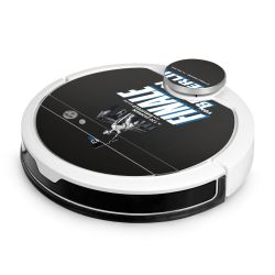 Folien für SmartHome matt