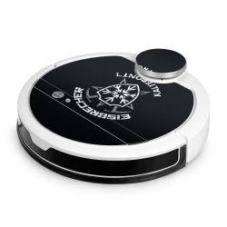 Folien für SmartHome matt