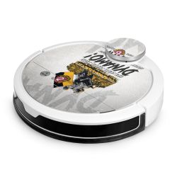 Folien für SmartHome matt