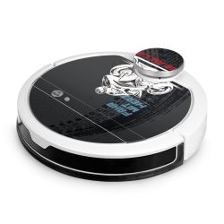 Folien für SmartHome matt