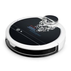 Folien für SmartHome matt