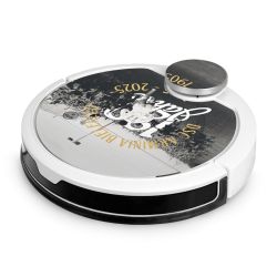 Folien für SmartHome matt