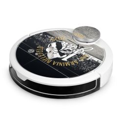 Folien für SmartHome matt