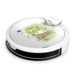 Foils for Smart Home matt