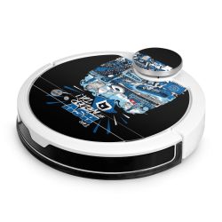 Folien für SmartHome matt