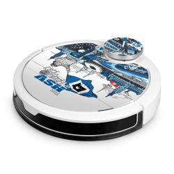 Folien für SmartHome matt