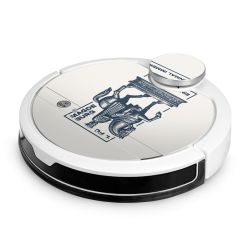 Folien für SmartHome matt