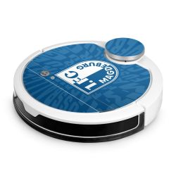 Folien für SmartHome matt