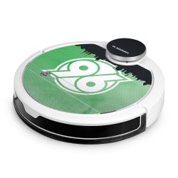 Folien für SmartHome matt