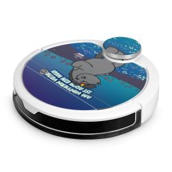 Folien für SmartHome matt