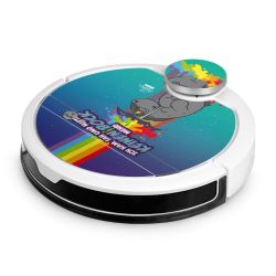 Folien für SmartHome matt