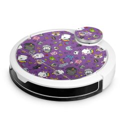 Folien für SmartHome matt