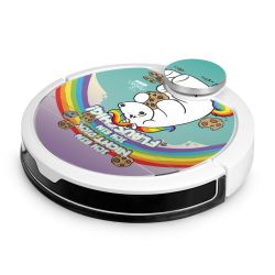 Folien für SmartHome matt