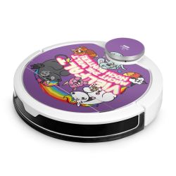 Folien für SmartHome matt