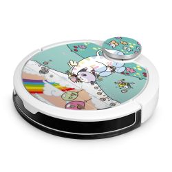 Folien für SmartHome matt