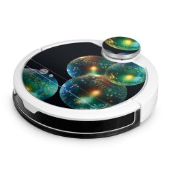 Foils for Smart Home matt