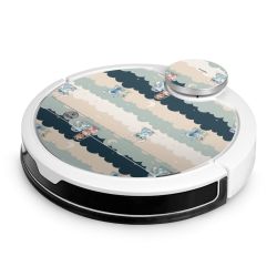 Folien für SmartHome matt