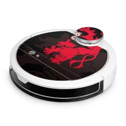 Folien für SmartHome matt