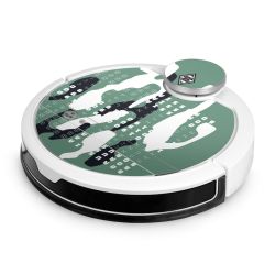 Folien für SmartHome matt