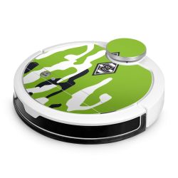 Folien für SmartHome matt