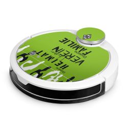 Folien für SmartHome matt