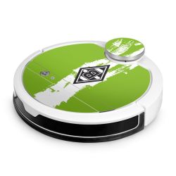 Folien für SmartHome matt