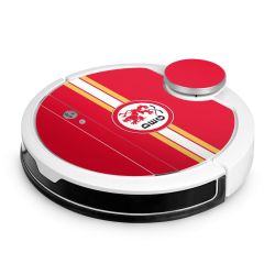 Folien für SmartHome matt