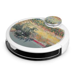 Foils for Smart Home matt