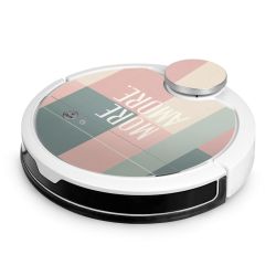 SkinVinyyli Smart Home mat