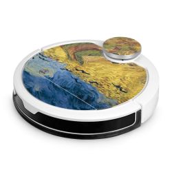 SkinVinyyli Smart Home mat