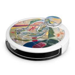 SkinVinyyli Smart Home mat