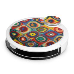 Foils for Smart Home matt