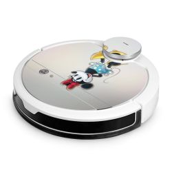 Folien für SmartHome matt