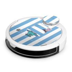 Folien für SmartHome matt