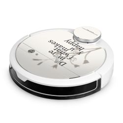 Folien für SmartHome matt